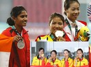 Vui buồn đoàn thể thao Việt Nam tại Asiad 18