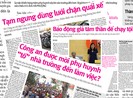 Dân bức xúc vì công an xã chưa chuyên nghiệp