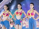 Hoa hậu phải đại diện cho cái đẹp