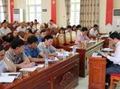 Căng thẳng đối thoại vụ đóng đường xây bệnh viện