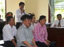 Đề nghị phạt đại gia thủy sản 18 năm tù