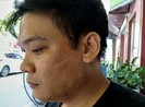 Chém người, cướp xe máy, chỉ xử lý 1 tội?