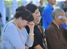Chủ tịch nước trong ký ức người dân quê nhà