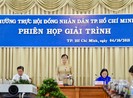 Đối thoại để giải quyết khiếu nại của dân thấu đáo