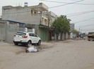 Sẽ tháo dỡ hàng trăm căn nhà xâu xé đất quốc phòng