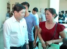 Các sai phạm ở Thủ Thiêm sẽ bị xử lý nghiêm khắc