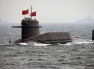 Trung Quốc giám sát tàu ngầm hạt nhân Mỹ