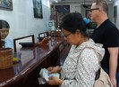 Đổi 100 USD, bị phạt 90 triệu: Không sai