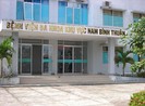 Nhiều sai phạm tại BV đa khoa khu vực Nam Bình Thuận