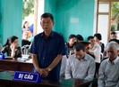 Xẻ thịt đất quốc phòng, nguyên sư đoàn trưởng lãnh án