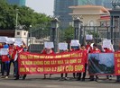 Mua nền gần 20 năm nhưng không được xây nhà