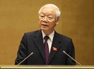 ‘Hiệp định CPTPP giúp Việt Nam nâng cao vị thế’