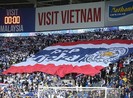 Chữ ‘Sài Gòn’ trên tay áo Leicester và trận cầu nhớ Vichai