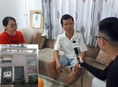 Siết nợ tòa nhà 18 tầng, dân lo bị đẩy ra đường