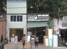 Nhiều nhà bị giải tỏa khi làm cầu vượt ở Gò Vấp