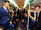 Djokovic trên ‘kèo’ Federer