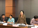 Băn khoăn việc cho phạm nhân hiến tinh trùng, nội tạng