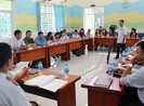 Vụ gạo mốc: Kiến nghị xử lý hiệu trưởng và hai hiệu phó