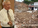 Đại biểu truy Sở Xây dựng Khánh Hòa vụ hồ bơi vô cực