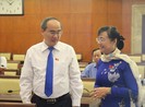 TP.HCM nỗ lực gánh vác ngân sách quốc gia