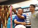 Việt Nam - Malaysia: Vô địch cũng cần phải may mắn