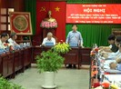 Nghiên cứu xây dựng dự án cảng Trần Đề