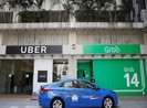 Công bố kết luận điều tra thương vụ Grab mua lại Uber