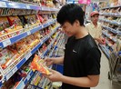 Mì 2 con tôm, Bông Bạch Tuyết trỗi dậy