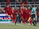 Sau chức vô địch AFF Cup là dốc cao