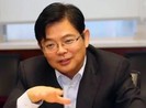 Quan chức Trung Quốc tuồn bí mật tàu sân bay đối mặt án tử