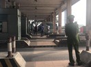 Tài xế lại phản đối trạm BOT Bắc Thăng Long - Nội Bài
