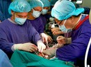 Dấu son của ngành y tế nước nhà