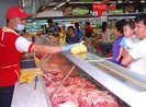 Tổng giám đốc Vissan: 'Chúng tôi đứng trước nhiều áp lực'