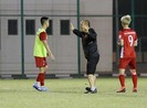 Thầy trò ông Park năm mới, khát vọng mới
