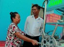 ‘Không có chính quyền, không có tôi của hôm nay’