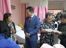 Sức khỏe 9 người Việt vụ nổ bom ở Ai Cập phục hồi