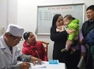Người nước ngoài về Việt Nam chữa bệnh ngày càng nhiều