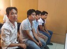 Đổi tội danh vụ quay mặt sang nhà hàng xóm tè