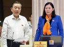 Thường vụ Quốc hội tranh luận về quyền của phạm nhân