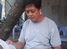Bỗng dưng bị thừa phát lại cấm mua bán nhà