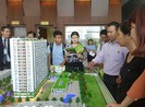 Vay mua nhà coi chừng sập bẫy lãi suất thấp