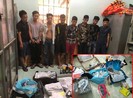 Đồng Nai: Thêm băng tín dụng đen lớn sa lưới