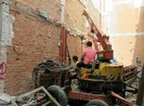 3 việc cần làm khi hàng xóm xây nhà