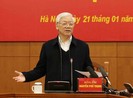 Năm 2019, đẩy nhanh tiến độ xử lý các vụ án tham nhũng