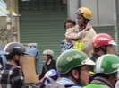 CSGT TP.HCM kiên quyết nói không với mãi lộ