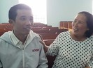 Tù oan 360 ngày, được xin lỗi chưa đến 10 phút!