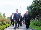‘Làm tất cả để phục vụ người dân’