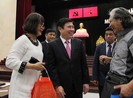 Năm 2019: TP.HCM tập trung cải cách hành chính, phục vụ dân