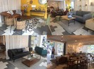 Xu hướng nội thất phòng khách năm 2019
