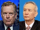 Kịch bản cuộc gặp của sứ giả Tập-Trump